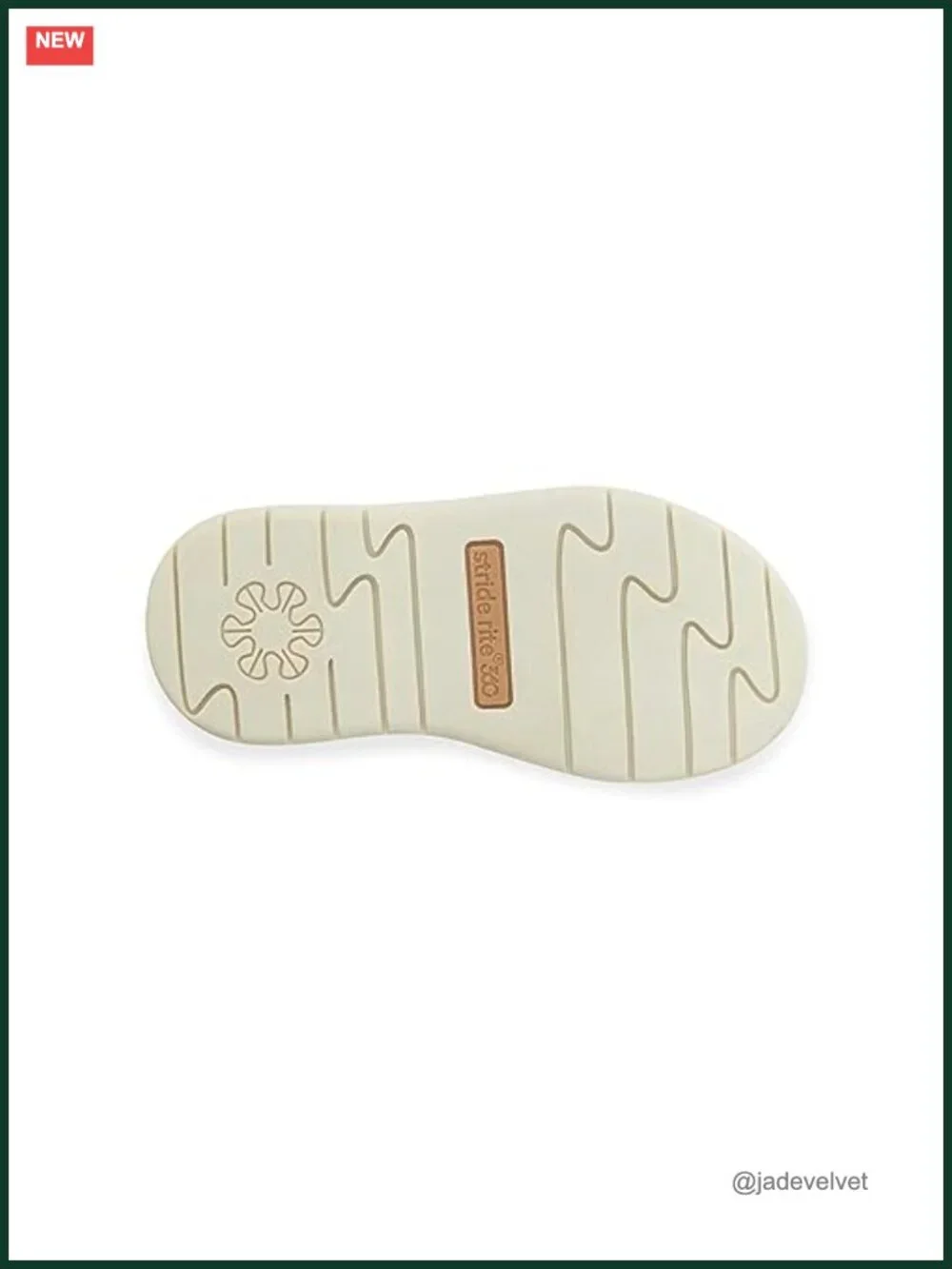 Toddler Little Kid Mary Jane Flats Hook Loop Closure Memory Foam